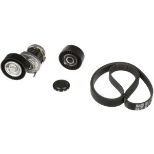 Poly V-riem set Micro-V® GATES K016PK1263