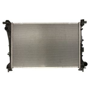 Kühler, Motorkühlung NRF 550125