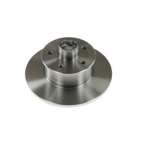 Disque de frein TRW DF1524S