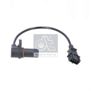 Sensor de posição, cambota DT SPARE PARTS 6.33310