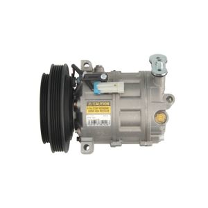 Compressor, ar condicionado AIRSTAL 10-0173