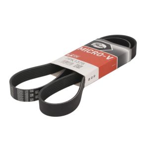 Cinto com várias nervuras em V GATES 7PK1378