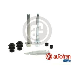 Geleidebussen set, remklauw AUTOFREN SEINSA D7301C