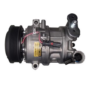 Compressor, ar condicionado AIRSTAL 10-4514