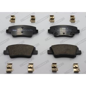Bremsbelagsatz FERODO FDB5547
