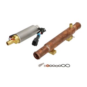 Bomba de combustible QUICKSILVER 8M0125852
