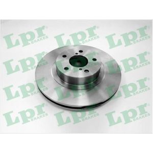 Disco de travão LPR S4211V