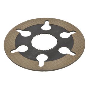 Kit de réparation, différentiel CARRARO 143874-CR