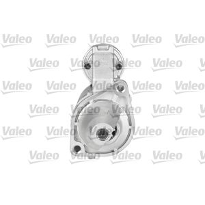 Starter VALEO 438240