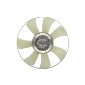 Ventilateur, refroidissement du moteur FEBI BILSTEIN 47311