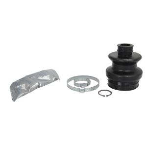 Kit soffietti, albero motore SPIDAN 36481