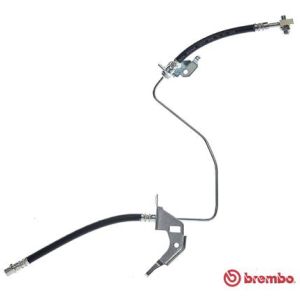 Flexible de frein BREMBO T 59 071