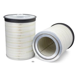 Filtro de ar FLEETGUARD AF879M