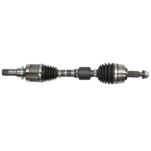 Arbre de transmission SNR DK55.283