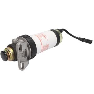 Filtro de combustível BOSS FILTERS BS04-284