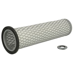 Filtro aria secondaria HENGST E563LS
