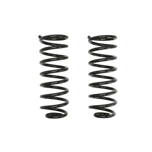 Jeu de suspensions, ressorts MOOG AMG81099