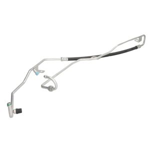 Airco leiding NRF 400012
