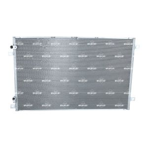 A/C-kondensor NRF 350683