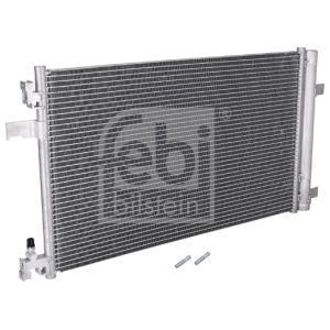 Condenseur (climatisation) FEBI BILSTEIN 188552