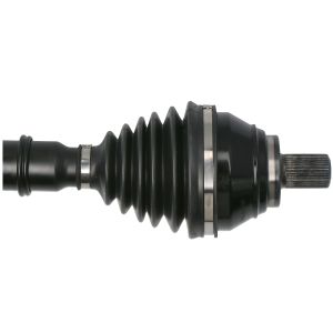 MEYLE Albero motore/Semiasse 100 498 0631 anteriori sx per SKODA FABIA (6Y2