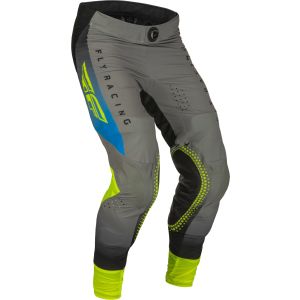 Motorcrossbroek FLY LITE Maat 38