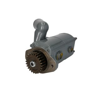 Bomba de engrenagem hidráulica HATTAT 59512004