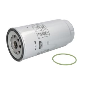 Filtre à carburant MANN-FILTER WK 11 045 z