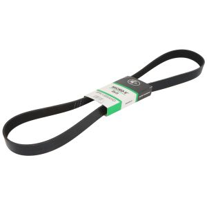 Cinto com várias nervuras (6PK989) GATES GAT8PK1385AHD