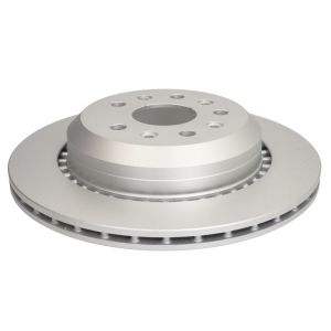 Disco de travão DELPHI BG9515C, 1 Peça