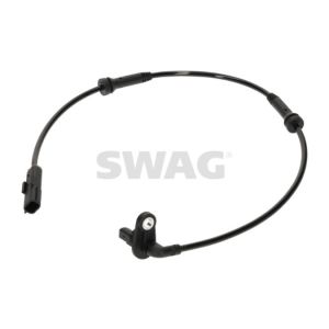 ABS-sensor SWAG 33 11 2890