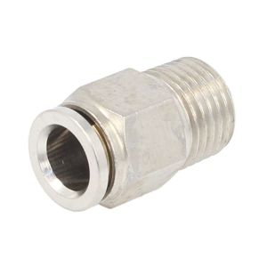 Conector de ficha TEKALAN PNEUMATICS PNE1-148ME