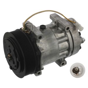Klimakompressor FEBI BILSTEIN 35393