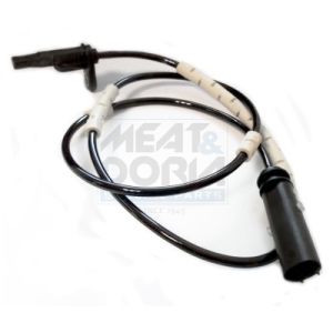 Sensor de velocidad, ABS MEAT & DORIA 90643