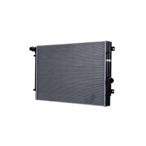 Arrefecedor do motor HELLA 8MK 366 302-371