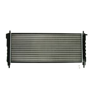 Radiador, refrigeración de motor THERMOTEC D7X017TT