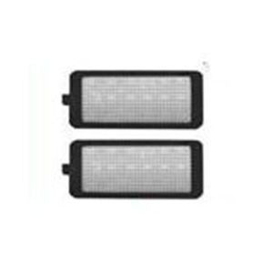 Luce targa BLIC L46-210-0003LED