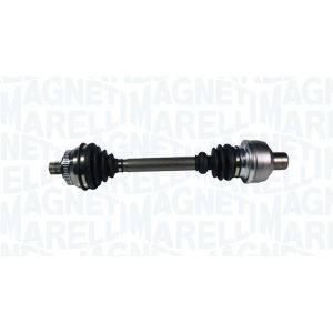 Eixo de transmissão MAGNETI MARELLI 302004190052