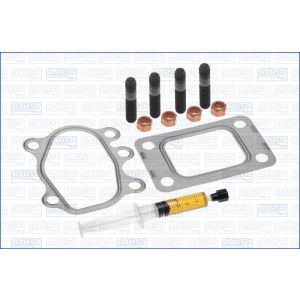 Kit de montagem, turbocompressor AJUSA JTC11061