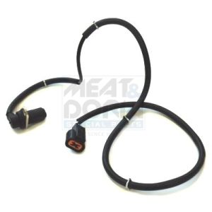 Sensor do ABS traseiro, direito MEAT & DORIA 90334