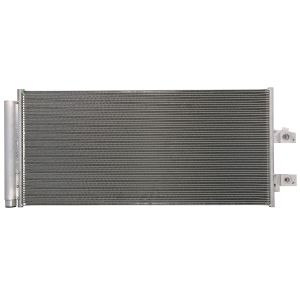 Condensador, ar condicionado THERMOTEC KTT110868