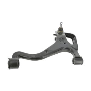 Suspensión de rueda MOOG LR-WP-7000