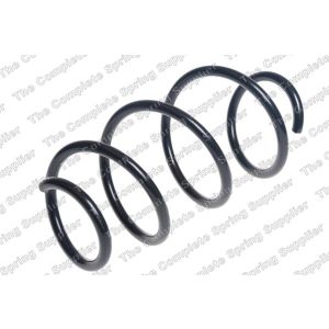 Mola de suspensão LESJÖFORS 4073003