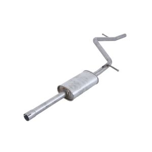 Mittelschalldämpfer 4MAX 0219-01-00211