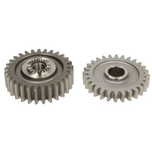 Roue dentée, compresseur d'air VADEN 7600 920 010