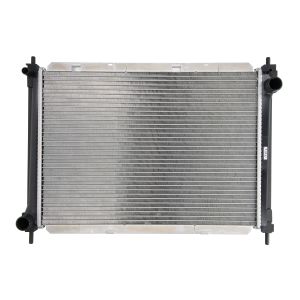 Radiator, motorkoeling KOYORAD PL022163