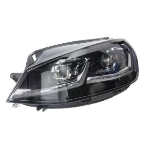 Farol principal HELLA 1EX013 924-291