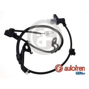 Sensor do ABS traseiro, direito AUTOFREN SEINSA DS0390