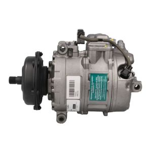 Klimakompressor TEAMEC 8629707