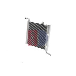Raffreddatore motore AKS DASIS 020049N